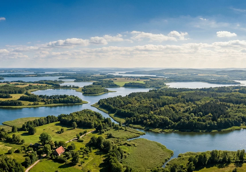 Banner Ferienhäuser und Ferienwohnungen am See mieten Banner Ferienhäuser und Ferienwohnungen am See mieten
