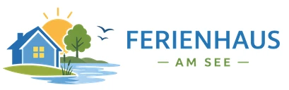 Logo Ferienhäuser und Ferienwohnungen am See mieten Logo Ferienhäuser und Ferienwohnungen am See mieten